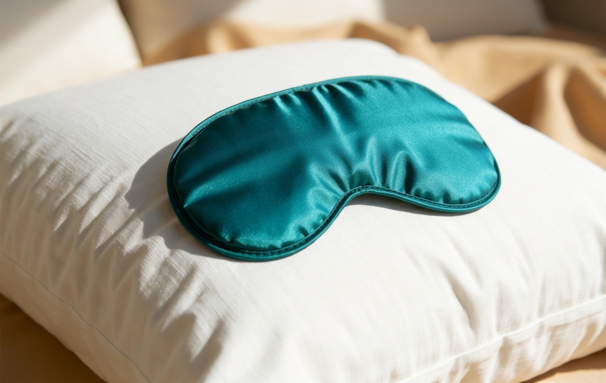 Detaily spánkové hygieny