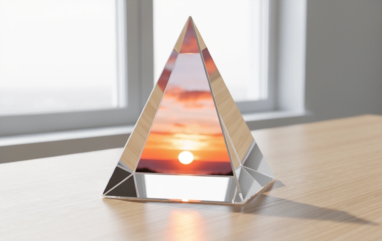 Inspirace přirozeným světlem